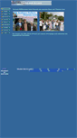 Mobile Screenshot of fanclub.holm-lueck.de